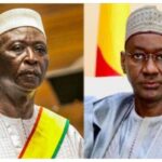 BREAKING: Mali President And Prime Minister Resigns After They Were Arrested By Military 2