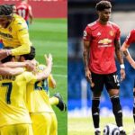 Villarreal Beats Manchester United 11-10 On Penalties To Win Europa League [Video] 7