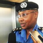 SARS Disbandment Created A Vacuum In Policing, SWAT Not Fully Operational - Police IG 2