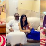 Fani-Kayode Now Dating Ex-Beauty Queen, Chika Nerita After Separation From 4th Wife [Photos] 3