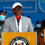 #EndSARS: Sanwo-Olu Cancels Lagos Peace Walk Over Omicron COVID-19 Variant