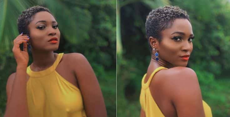 Rapper Eva Alordiah Calls Out Married Men Who Don’t Wear Their Wedding Ring