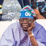 God Anointed Bola Tinubu To Become Next President In Nigeria - Bishop Ayodeji Ipinmoroti 2