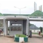 IMSU: Nigerian Army Reportedly Arresting & Killing Imo State University Students In Owerri 5