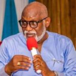 Ahmed Gulak’s Murder Meant To Instigate North Against South-East - Governor Akeredolu 3