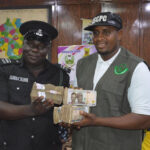 Police Officers Gets N1m Reward After Rejecting Bribe From Fake Drug Dealers In Kano 2