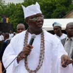Gani Adams Says FG Should Use Traditional Methods To Fight Insecurity In Nigeria 2