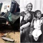 Three Soldiers Killed In Fatal Car Accident Involving Ibrahim Babangida’s Son And His Family 2