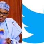 Nigerian Government Reacts As Twitter Deletes President Buhari's Tweet For Violating Rules 2