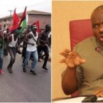 "Don't Deceive Yourself With 'Juju', We Will Blow Your head Off" - Wike Threatens IPOB [Video] 3
