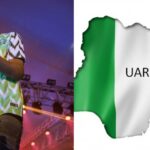 "I'll Sing New National Anthem For UAR" - Naira Marley Reacts To Proposed Nigeria Name Change 4