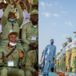 Seyi Makinde Increases NYSC Corps Members Allowance From N5,000 To N15,000 In Oyo 3