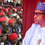 "Tender Unreserved Apology To Ndigbo Over Your Genocide Threat" - Ohanaeze Tells Buhari 3