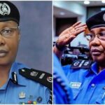 BREAKING: Police Council Confirms Usman Baba As Substantive IGP 3