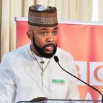 “We Won’t Vote Any Politician Above 65 In 2023” – Banky W Reacts To Twitter Ban In Nigeria 5