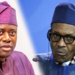 Governor Seyi Makinde Condemns Buhari's Suspension Of Twitter Operations In Nigeria 2