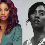 "She Stole My Song" - Seyi Shay Opens Up On Her Fight With Tiwa Savage At Lagos Salon 4
