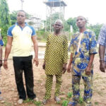 Pastor, Herbalist And Three Others Arrested With Human Parts After Killing Teenager In Osun 2