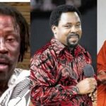 Ghanaian Native Doctor Claims He Killed Prophet TB Joshua In Spiritual Battle [Video] 3
