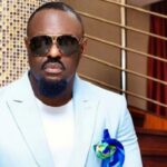 Jim Iyke Reveals Why He Dumped Nigerian Politics
