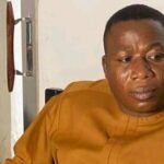 Benin Republic Should Not Extradite Sunday Igboho Back To Nigeria - Yoruba Group