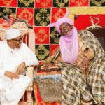 Nigeria Lucky To Have President Buhari At This Difficult Time - Emir Of Daura