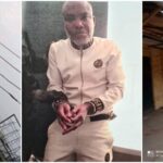 Traders Shutdown Aba Shopping Center In Abia Over Nnamdi Kanu's Trial [Photos]