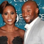American Actress Issa Rae marries Businessman Louis Diame in intimate ceremony 1
