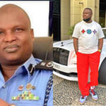 Police Chief, Abba Kyari Opens Up On Collecting Bribe From Fraudster, Hushpuppi