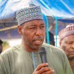 Governor Zulum Gives N12 Million To Borno Indigenes Joining Nigerian Army 1
