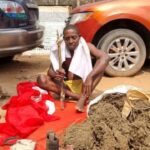 Police Arrest Alleged 'ESN Native Doctor' With IED, Charms In Imo Shrine