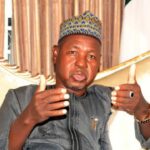 I Am Having Sleepless Nights Due To Insecurity In Katsina – Governor Masari