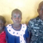 How We Turn Into Cat, Cow, Lizard, Eat Human Flesh – Three Children Confess