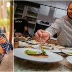 Popular Abuja Chef, Emeka Eloagu Strangled To Death By 'Friends' In His Home