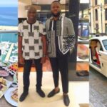 EFCC Denies Advising Mompha To Keep 'Low Profile' After Hushpuppi’s Arrest