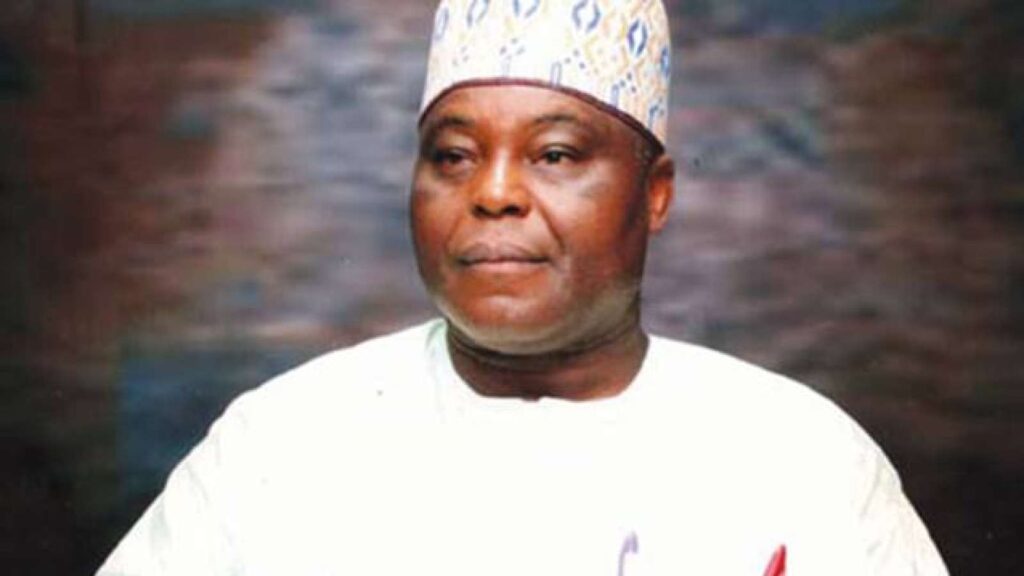 Court Orders EFCC To Unfreeze Raymond Dokpesi’s N2.1 Billion Bank Account