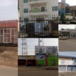 Businesses Shutdown In Ebonyi As Residents Obey IPOB Sit-At-Home Order [Photos]