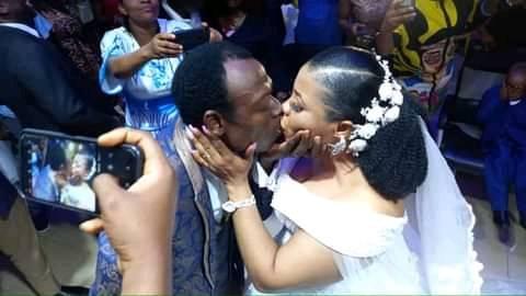 Nigerian Man Cries Out After Pastor Married His Wife On Instruction Of 'Holy Spirit' 11