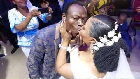 Nigerian Man Cries Out After Pastor Married His Wife On Instruction Of 'Holy Spirit' 10