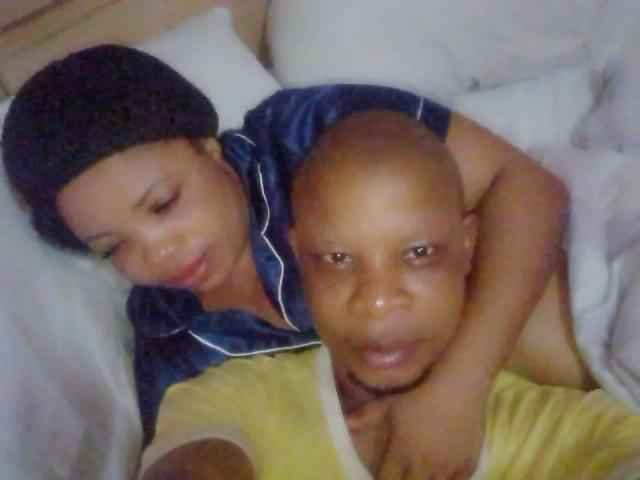 Nigerian Man Cries Out After Pastor Married His Wife On Instruction Of 'Holy Spirit' 7