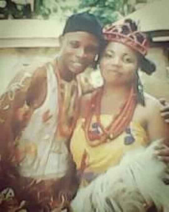 Nigerian Man Cries Out After Pastor Married His Wife On Instruction Of 'Holy Spirit' 5