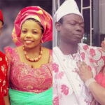 Nigerian Man Cries Out After Pastor Married His Wife On Instruction Of 'Holy Spirit'