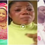 Woman Accused Of Leaving Her Husband To Marry Pastor Shares Her Own Story [Video]