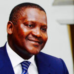 Africa's Richest Man, Dangote Makes Bloomberg Billionaires’ List With $17.8 Billion