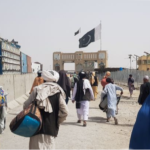 Taliban says they have taken control of Afghanistan's presidential palace - Breaking News 1