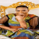 Nollywood Actress, Doris Chima Dies After Battling With Cancer For Over Six Years