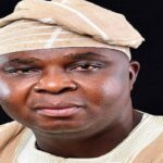 Popular House Of Rep Member, Adedayo Omolafe Dies 'Mysteriously' In Ondo