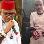 "My Present Situation Will Only Last A While And I Will Emerge Victorious" — Nnamdi Kanu