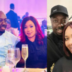 Obi Cubana Gifts His Wife 2021 Mercedes Benz Worth Over N100 Million [Video]