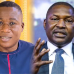 Court Orders Malami To Pay Sunday Igboho N50,000, Restrains His Arrest By DSS